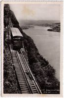 Bürgenstock - Standseilbahn