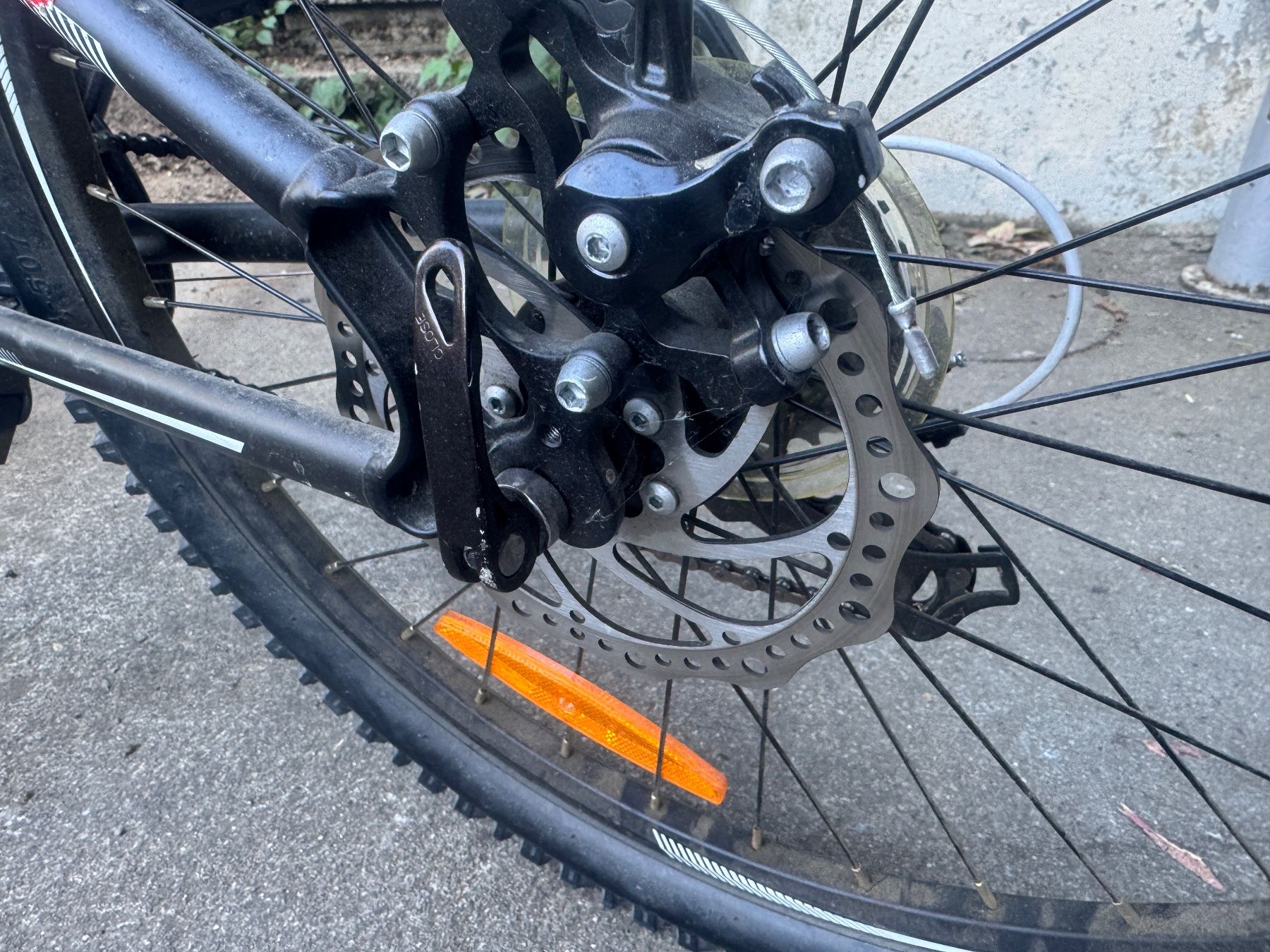 Biciclette: Kinder Velo – Usato da diessenhofen venduto da hrvatina1 9