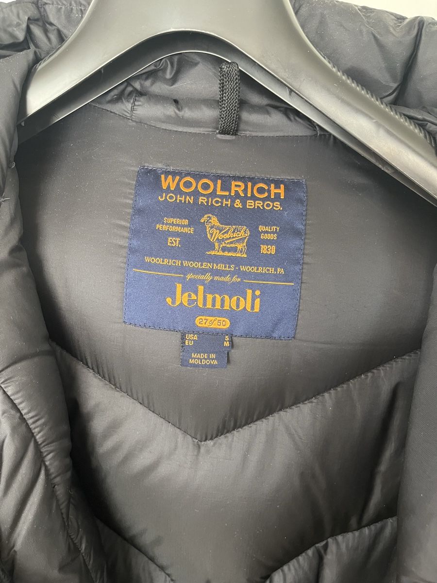 Woolrich Mäntel: Woolrich Jacke Herren Gr. M – Gebraucht aus Adliswil von oktschuess10 1