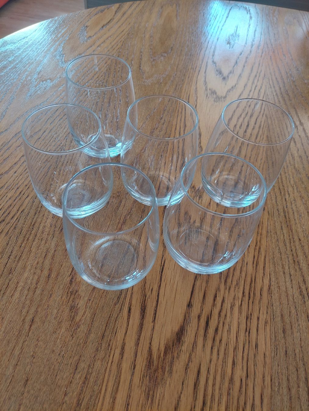 Ikea Bicchieri: 6 Wassergläser – Usato da Neftenbach venduto da Kim_Baggi