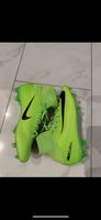 Nike Mercurial Fussballschuhe Grösse 36,5 Neongrün