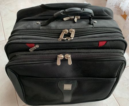 Rollkoffer