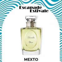 DIOR Diorella EdT 100ml
