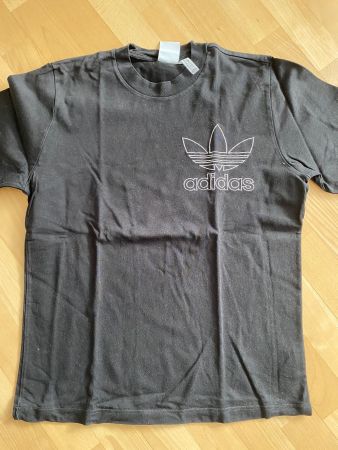 Adidas Shirt Gr. S