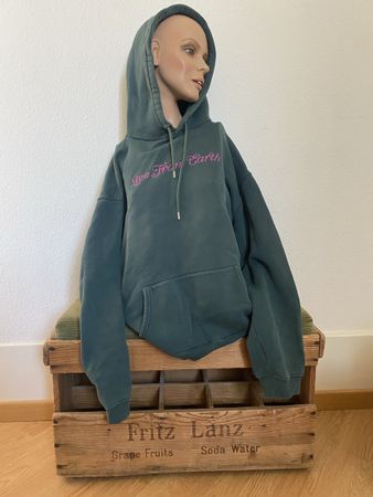 Live from Earth Hoodie / Grösse M
