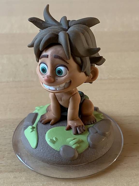 Disney Statuette: Disney Infinity 3.0 Spot – Usato da Meikirch venduto da meineangebote