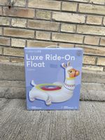 Bade plausch / Pool Float / Sommer Spass!