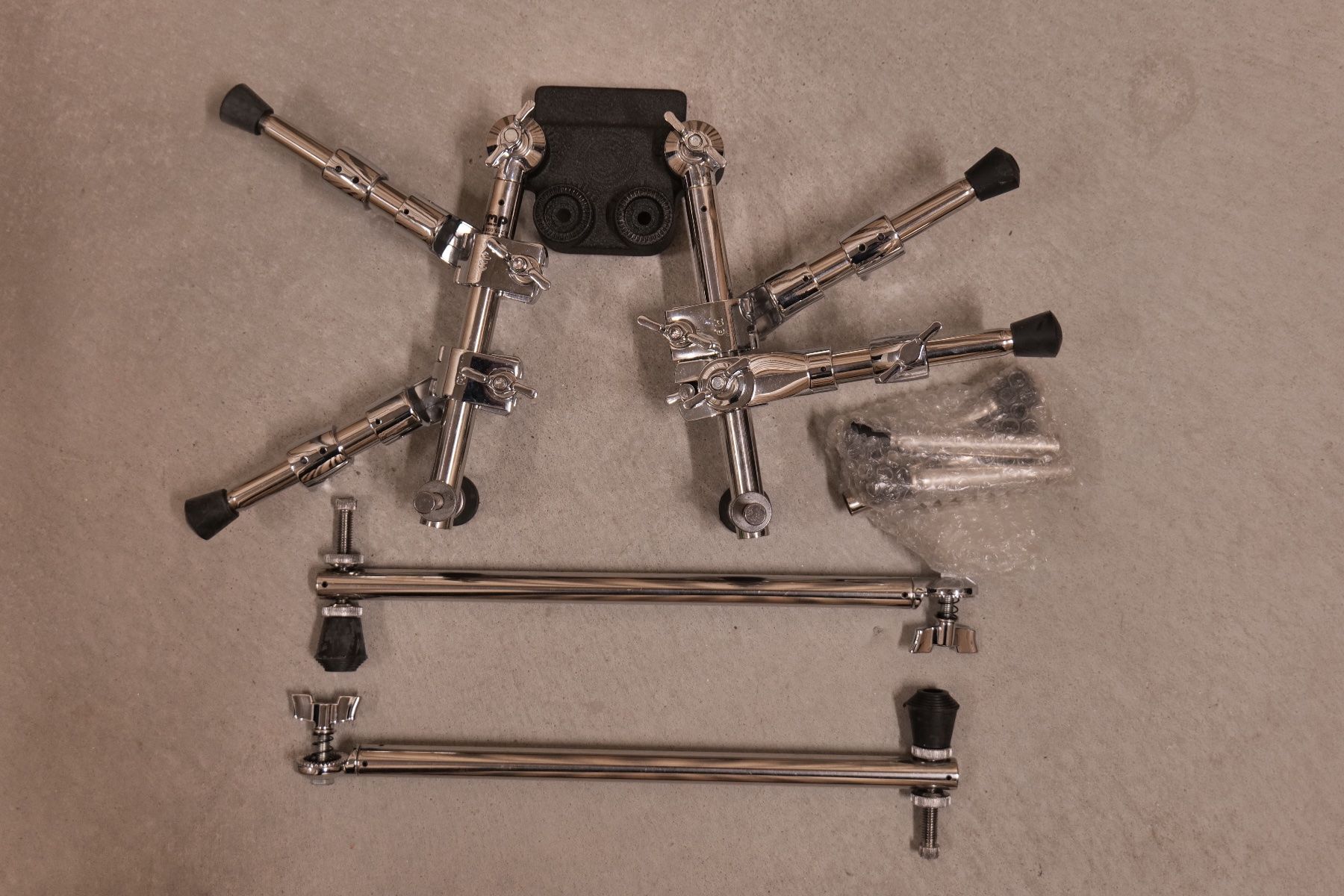 DW Strumenti musicali: Bass Drum Lifter, DW DW9909 – Usato da basel venduto da jouhou