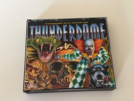 CD The Best Thunderdome