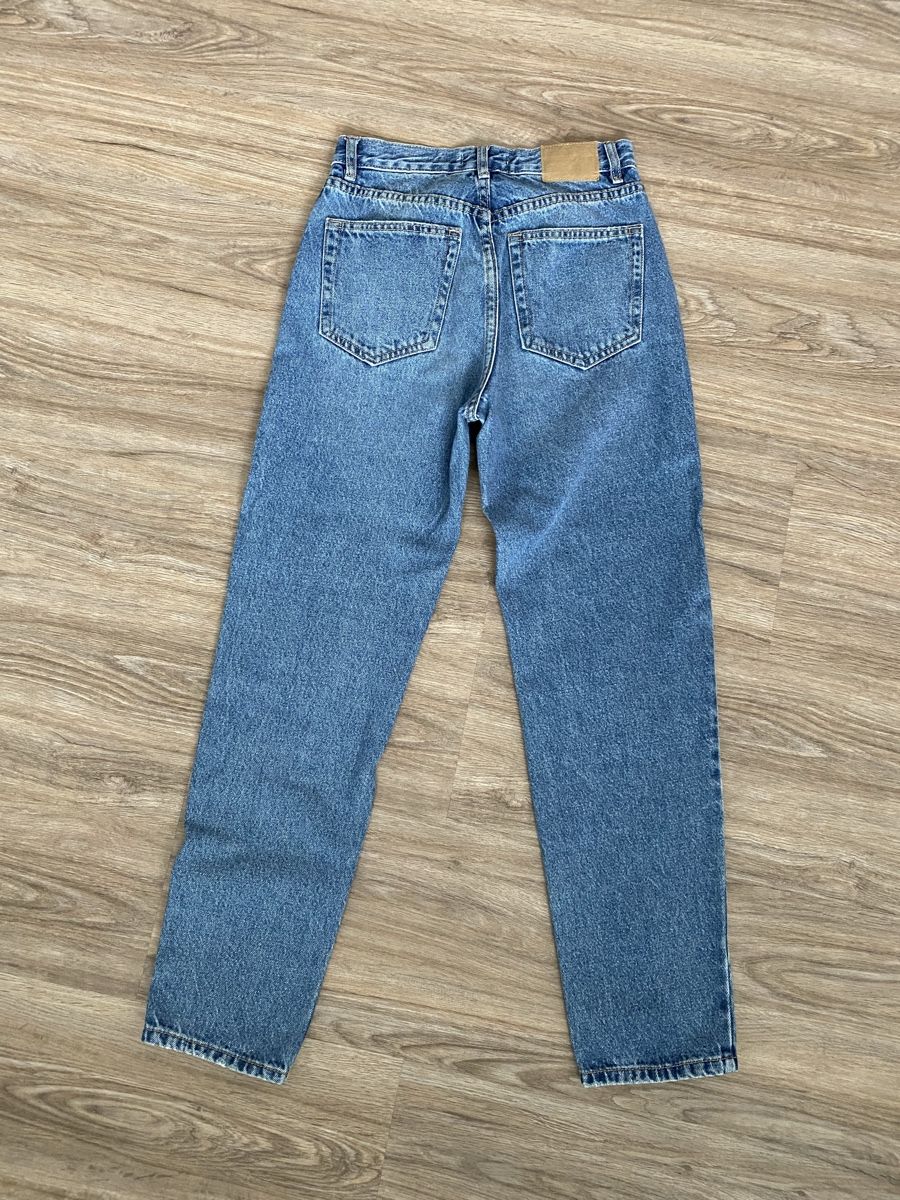Pull&Bear Jeans: Mom Jeans Pull & Bear – Usato da Berikon venduto da rio_9mr5 1