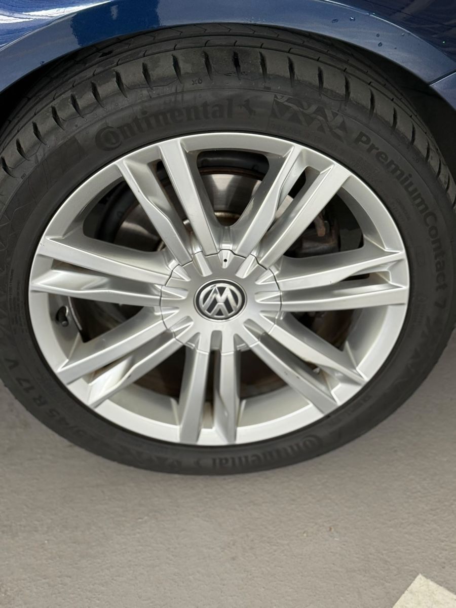VW Automobili: VW Golf 1.6 FSI 115 PS – Usato da Spreitenbach venduto da alf_y7v5 8