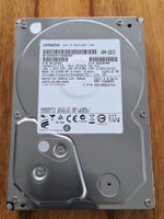 Hitachi DS7SAC100 - 1TB 7.2K RPM SATA 3.5" Hard Disc HDD