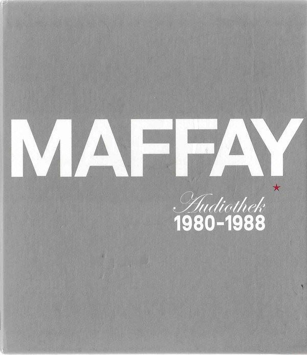CDs: Maffay Peter: Revanche   CD Bonus – Neu und originalverpackt aus Steinhausen von Vilivinili 1