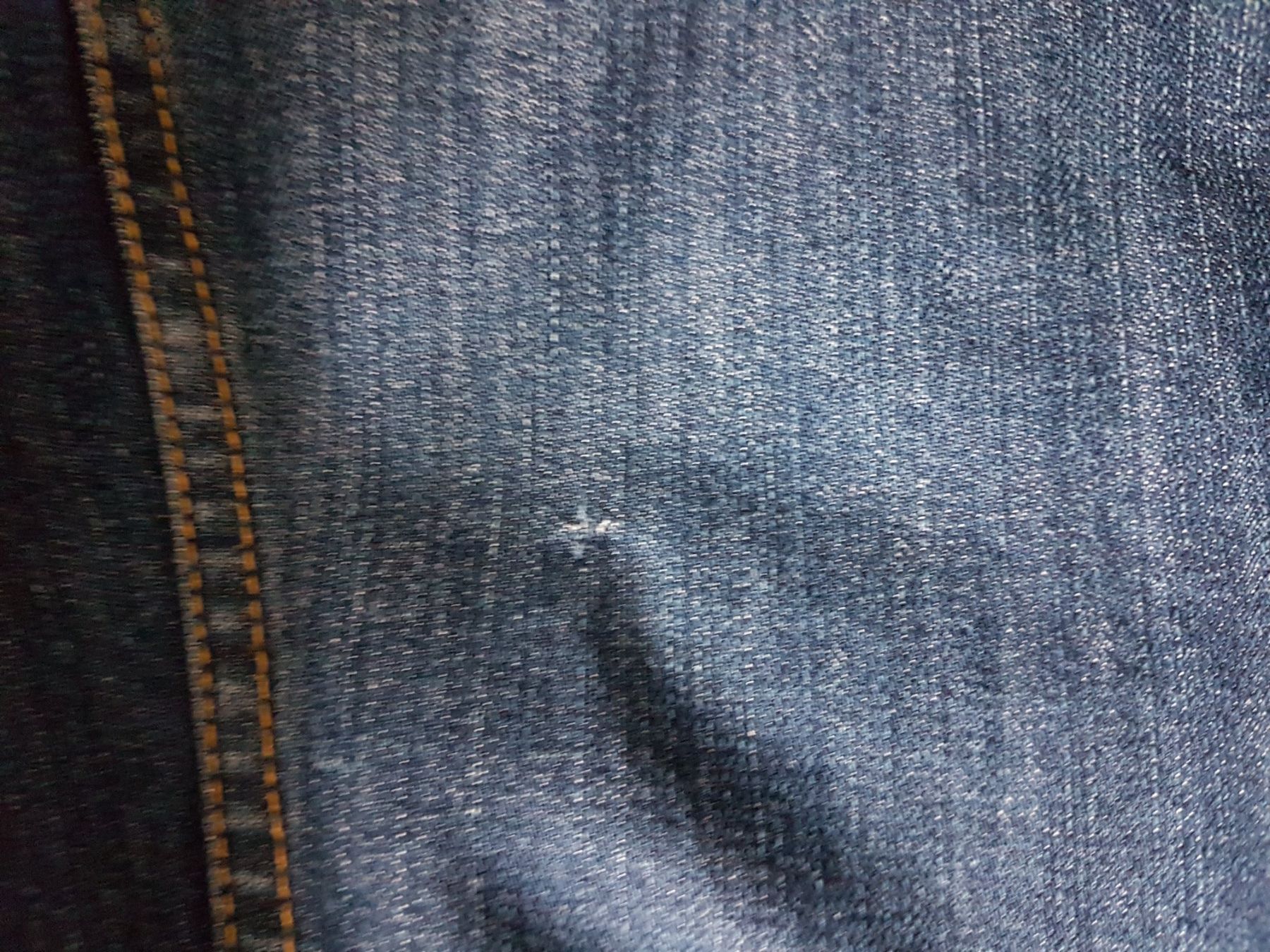 Giacche: Levi's Levi Strauss - 71550 Jeans Jacke Trucker – Usato da Schaffhausen venduto da wriggler_bock 7
