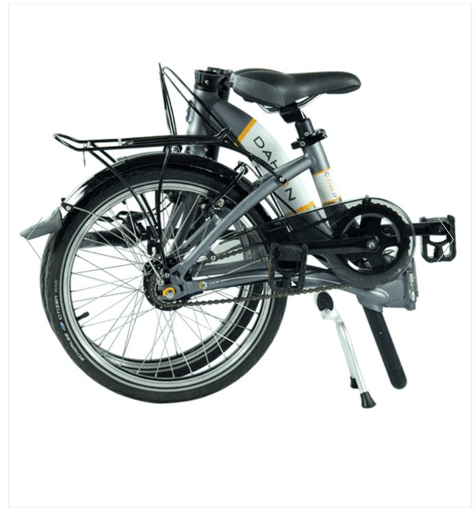 Dahon ciao online i7