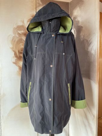 🌿 jacke Gr 42 L Damen Herbst Winter Frühling last minute