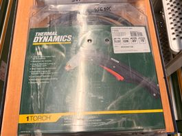 Thermal Dynamics Brenner (Lot 313) 8108 Dällikon
