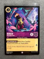 Kusco DE 45 Disney Lorcana Kuzco Königreich Lama 2