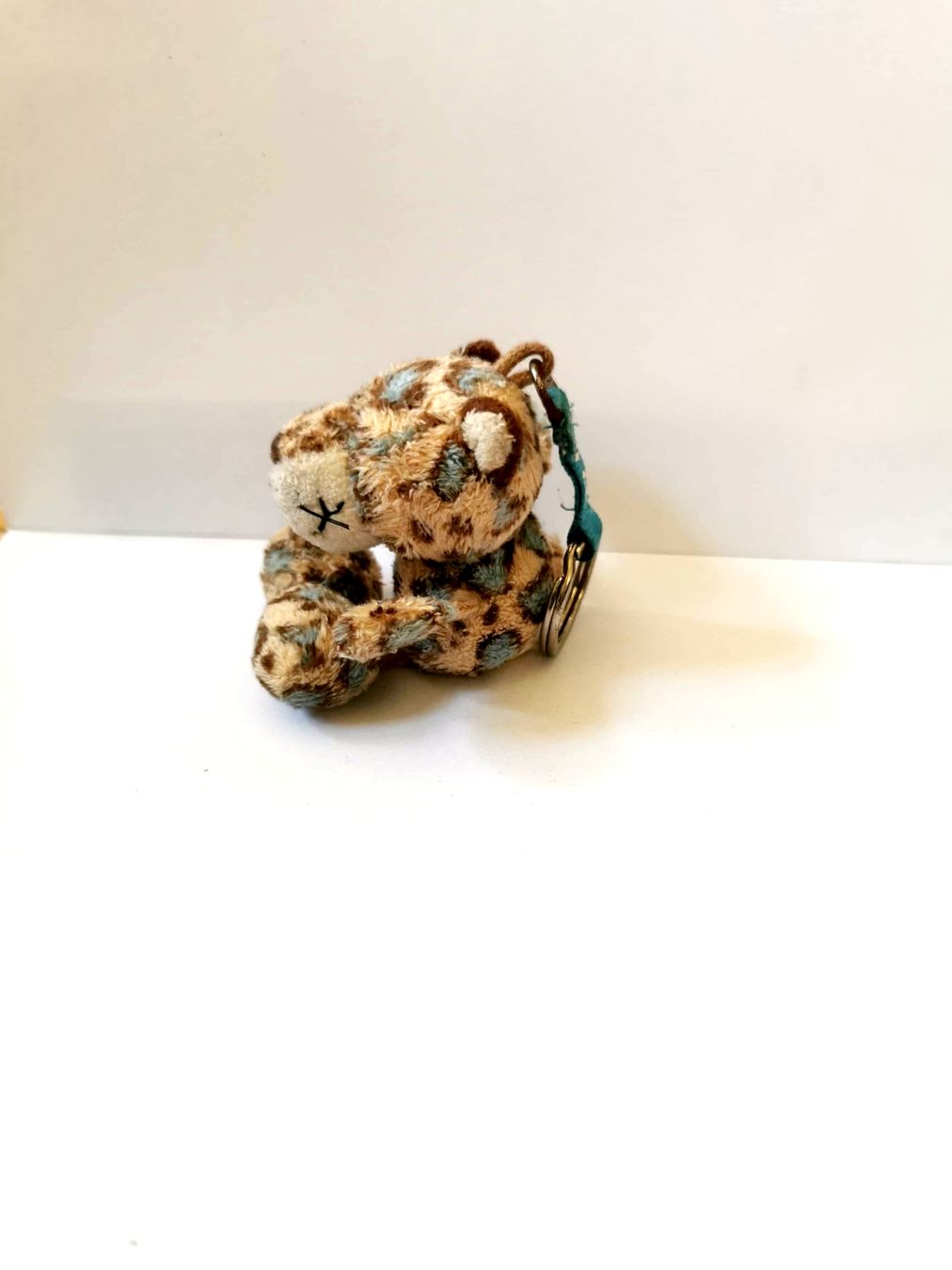 Portachiavi: Schlüsselanhänger Nici Leopard – Nuovo (secondo la descrizione) da Bern venduto da Libre_raria 1