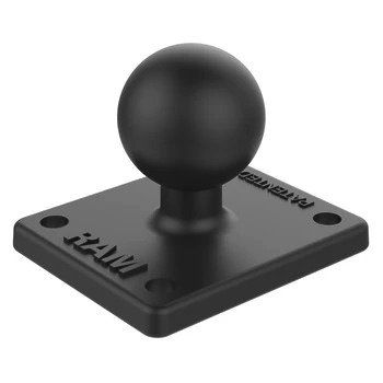 Kugellager: RAM® Ball Adapter with AMPS Plate - B Size – Neu und originalverpackt aus Seewen SZ von Timekeeper
