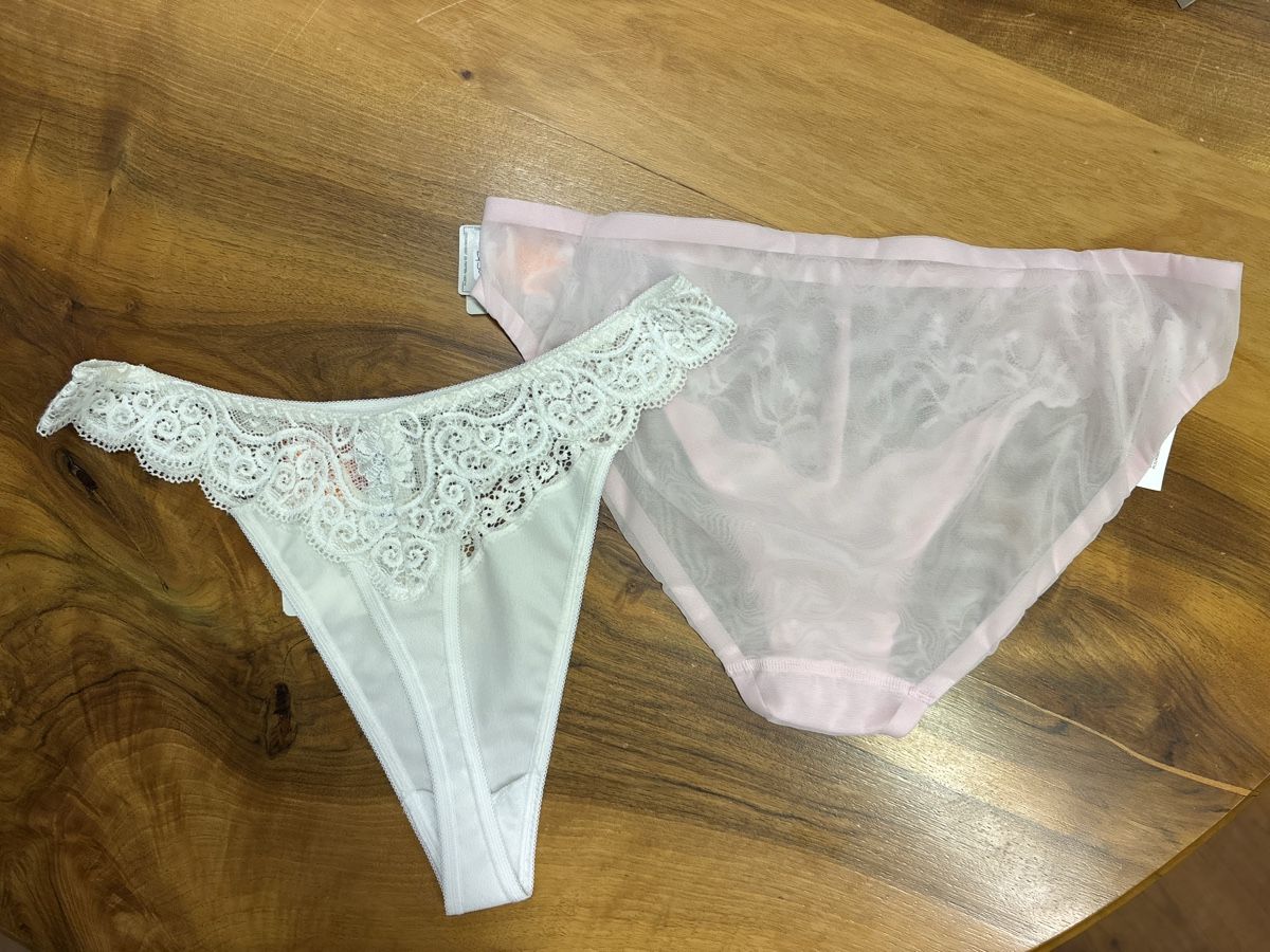 Triumph Sonstige Unterwäsche: 2x Unterhose 42 – Neu und originalverpackt aus Cumpadials von ofe_btq6 1