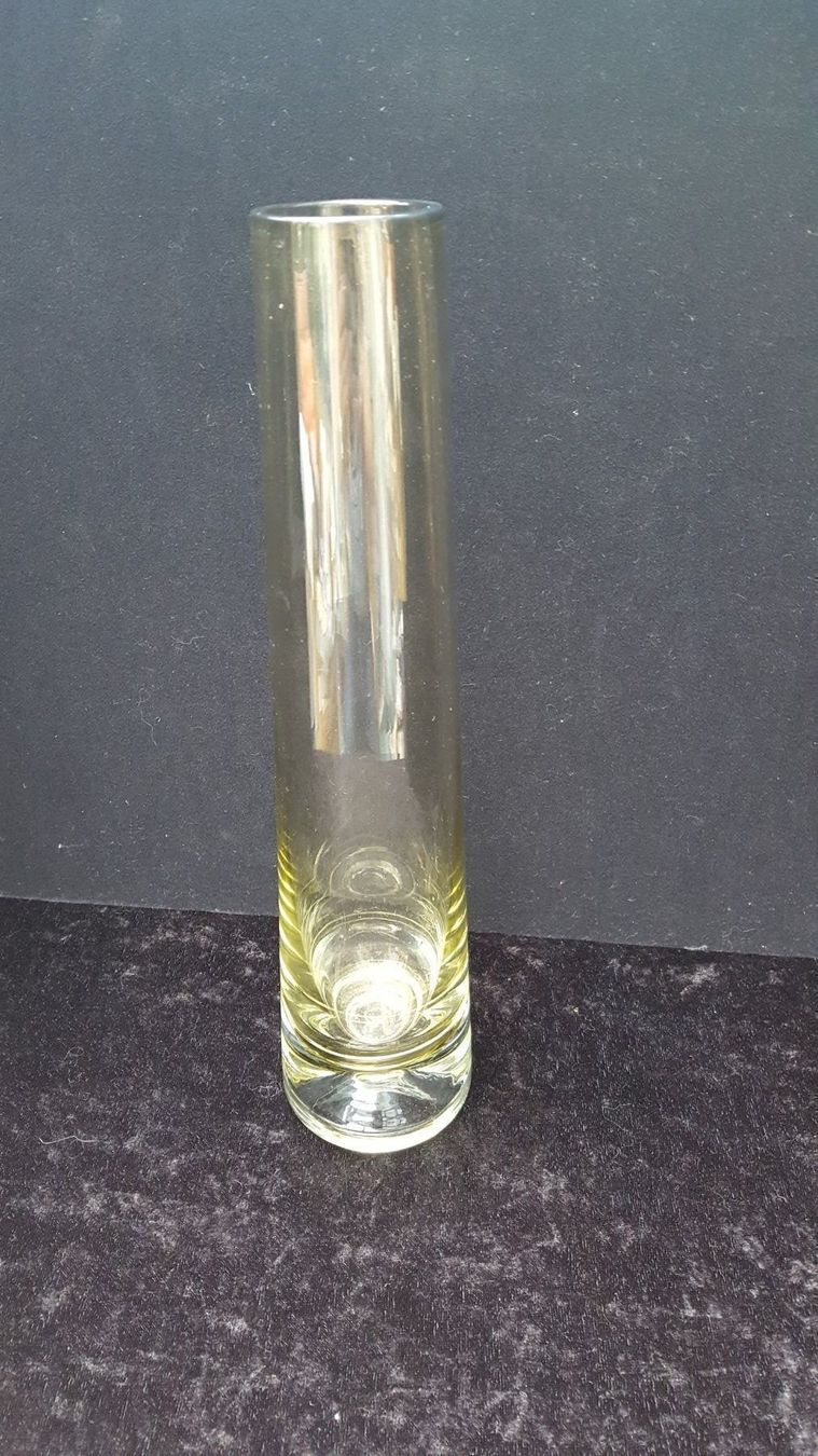 Vasi & Recipienti: Glasvase hand made – Usato da Reinach venduto da 3Guggerli