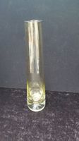 Glasvase hand made