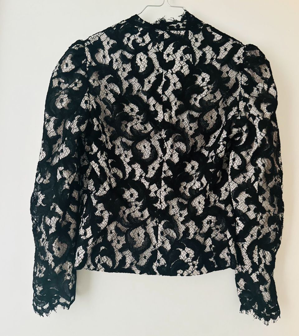 Bolero: Blaser Karen Millen – Nuovo e nell'imballaggio originale da Bellevue venduto da jewelry4you 2