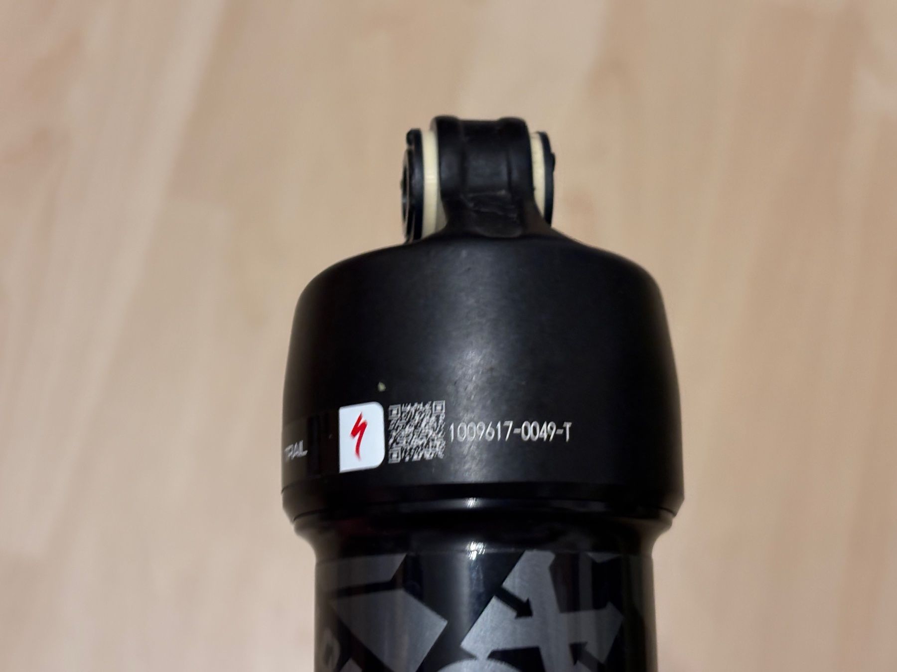 Fox Pièces détachées: Fox Float X Performance Dämpfer aus Levo SL 2024 ab 1.-! – D'occasion à Aesch BL par Gonzo328i 2