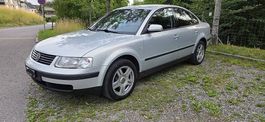 VW PASSAT 1.8