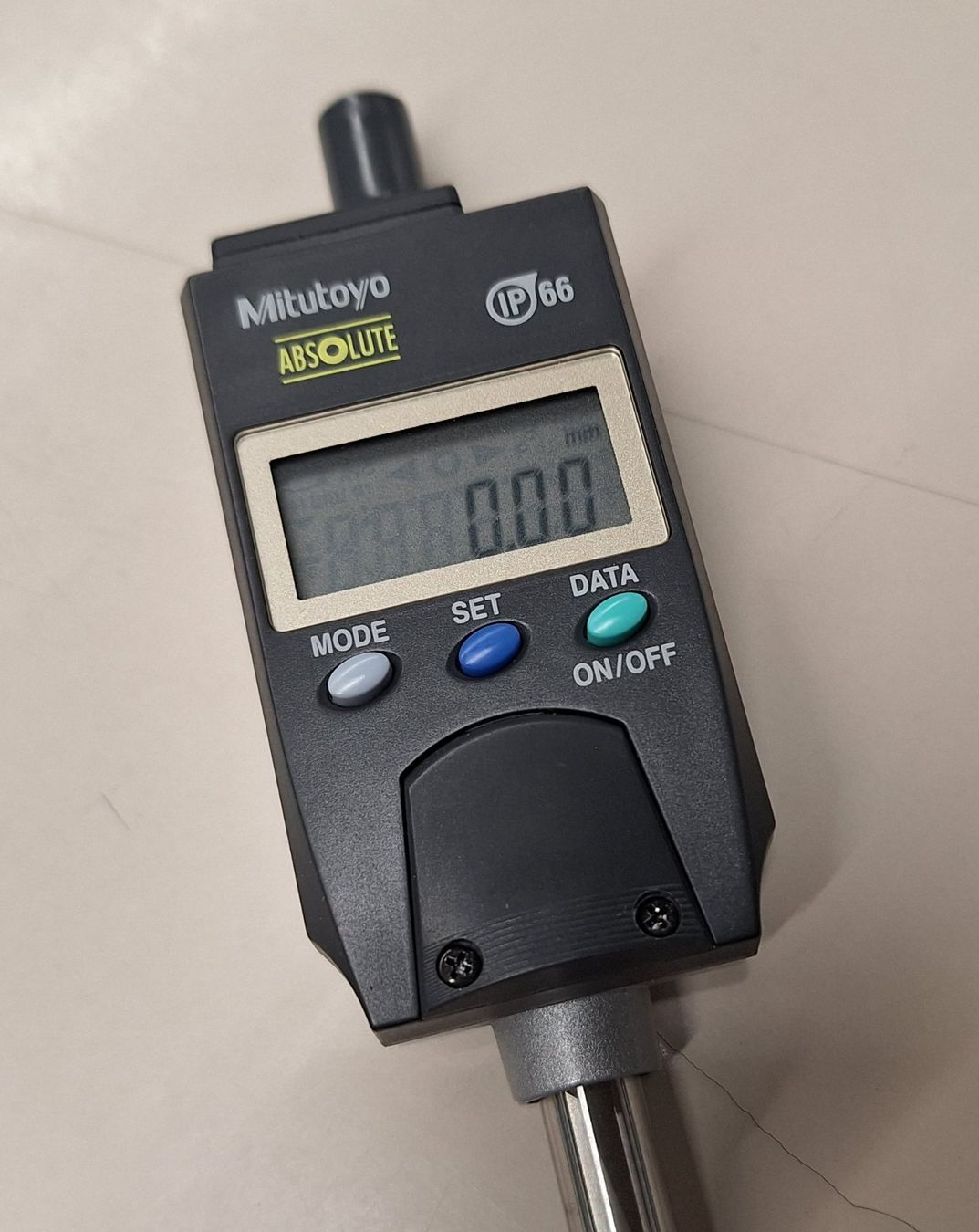 Mitutoyo Mesurer: Digitale Messuhr Mitutoyo Serie 543 – D'occasion à Ballwil par Polini885 2