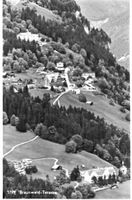 Braunwald Terrasse