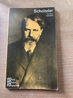 Arthur Schnitzler