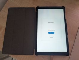 Samsung Galaxy Tab A 10.1 (2019) Wi-Fi (SM-T510)