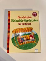 Buch: Die schönsten Buchbär Geschichten für Erstleser
