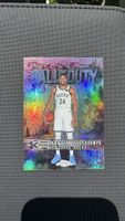 Giannis Antetokounmpo Karte Milwaukee Bucks Chrome 204/399