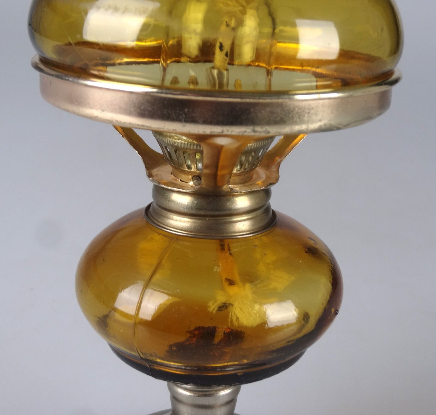 Tutte le decorazioni: Dekorative AVON Bibliothek Lampe – Usato da Volketswil venduto da brockipfannenstil 1