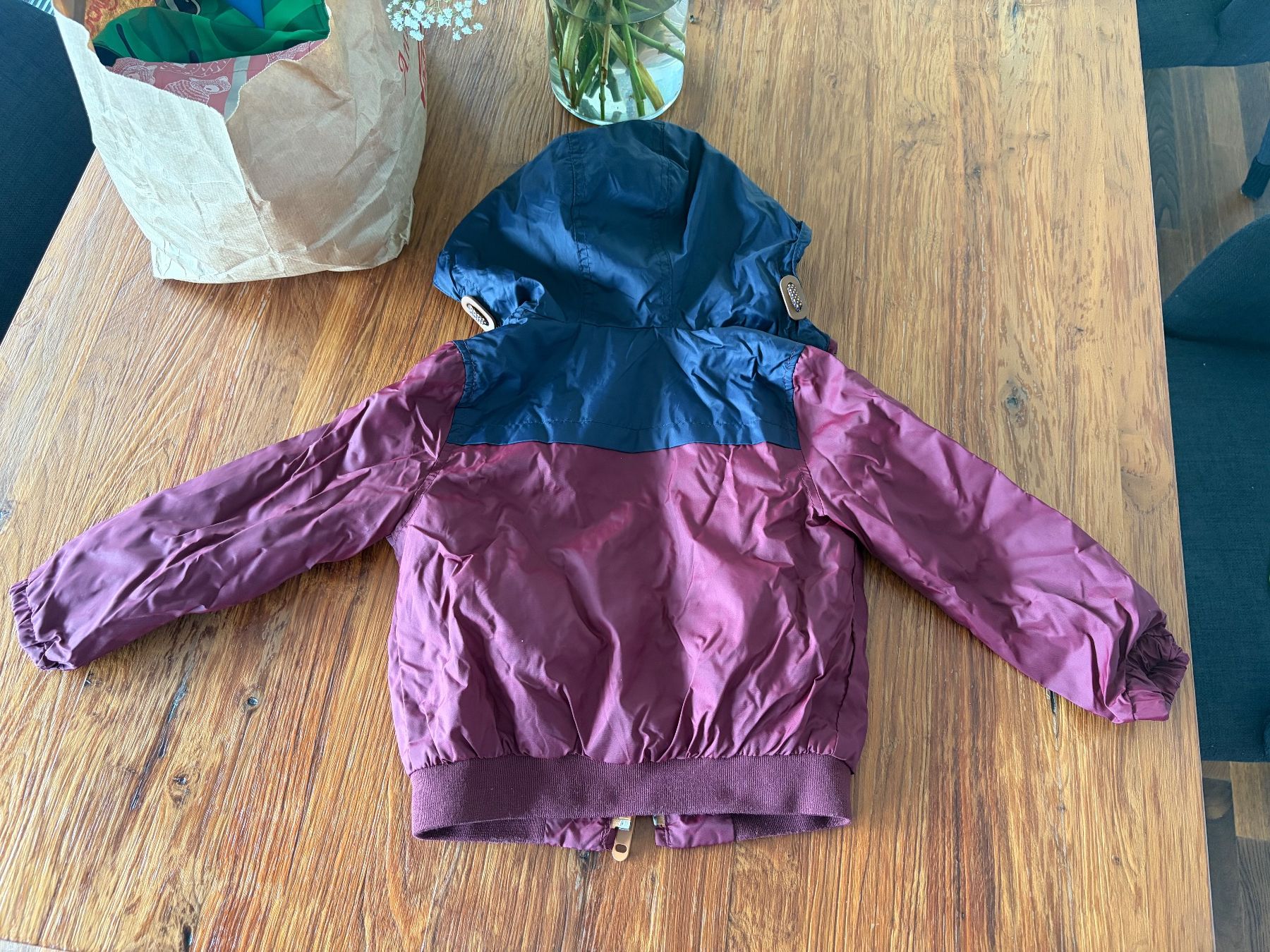 Mango Jacken & Mäntel: Jacke mango – Gebraucht aus Schlieren von gor_jgx7 1