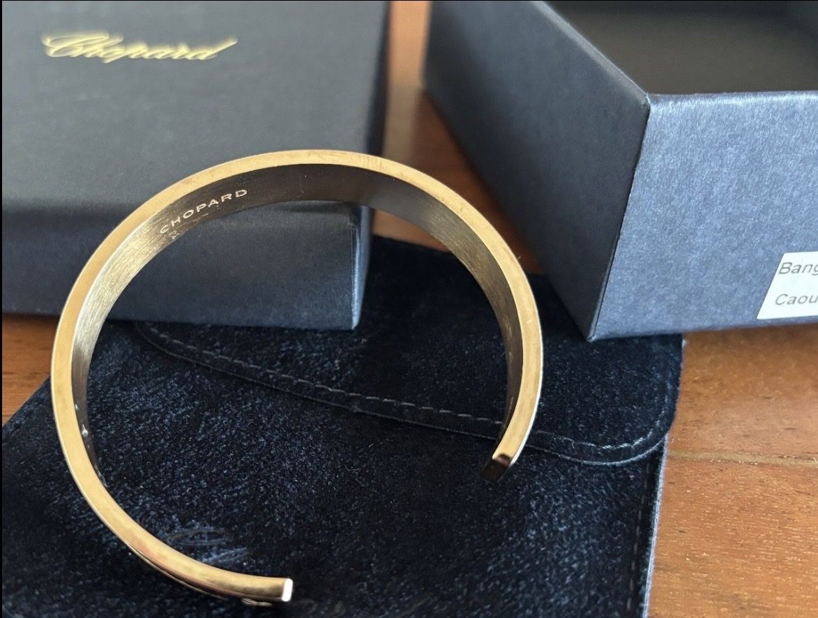 Chopard Armbänder & -reifen: Chopard Classic Racing Armreif Grösse S  – Gebraucht aus Emmenbrücke von Eldior124 3