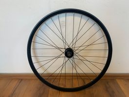 29 Zoll Mountainbike Fahrradfelgen Hinterrad Schraubkranz