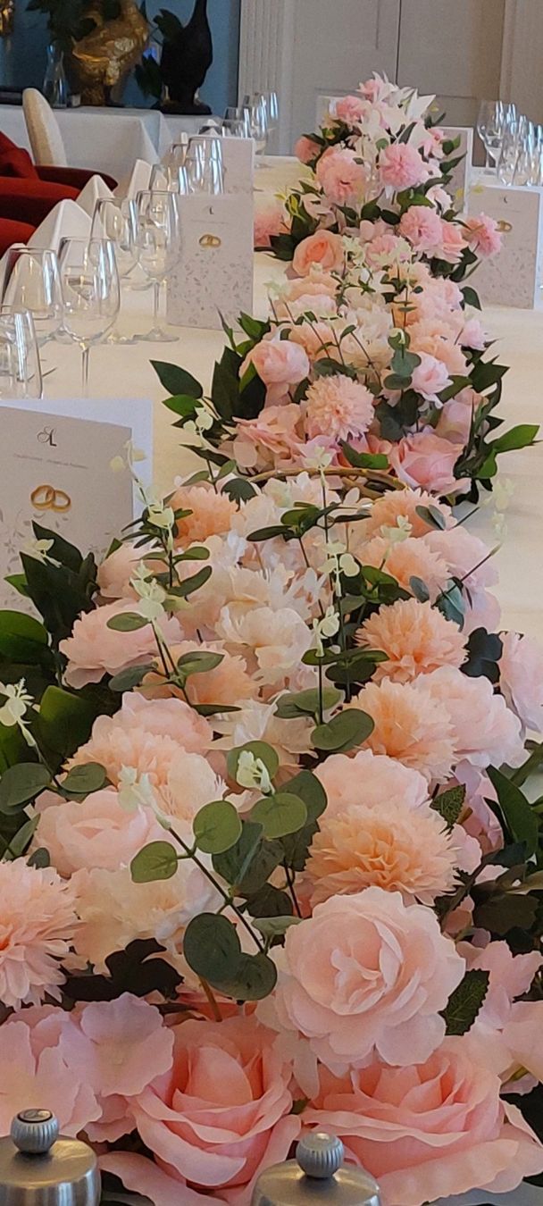 Alle Dekorationen: Blumengesteck – Neu und originalverpackt aus Schaffhausen von Chihuauer