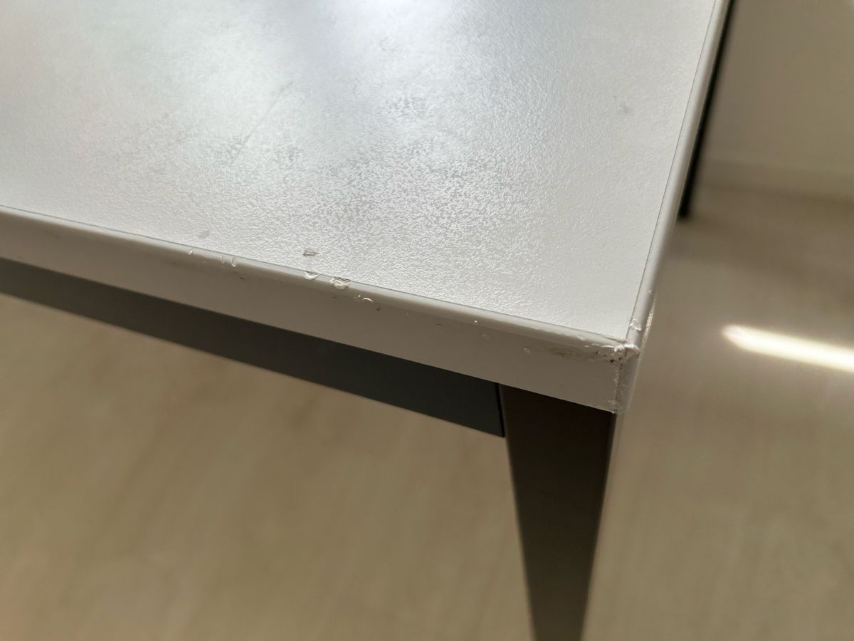 Bureaux: Office desk – D'occasion à Zürich par mai_sxv7 8