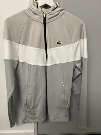 Lacoste Ziphoodie