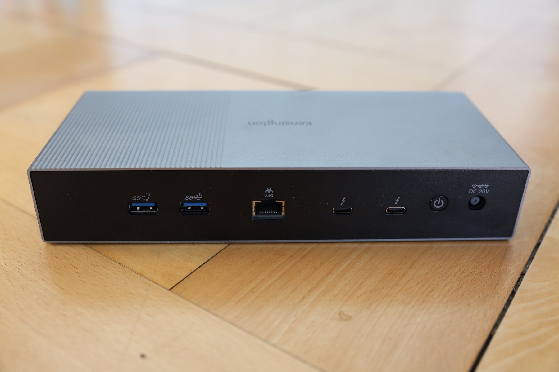 Kensington Docking station: Dockingstation Kensington SD5000T5 – D'occasion à Luzern par thedvg 3
