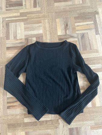 Schöner Pullover Gr. S