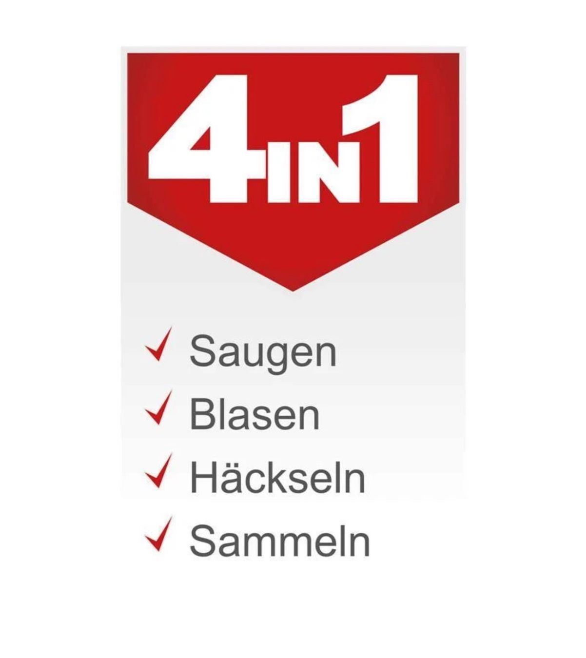 Laubbläser & Laubsauger: Scheppach Benzin Laubbläser LBH2600P 1PS – Neu und originalverpackt aus Amriswil von JaJa-Express 1