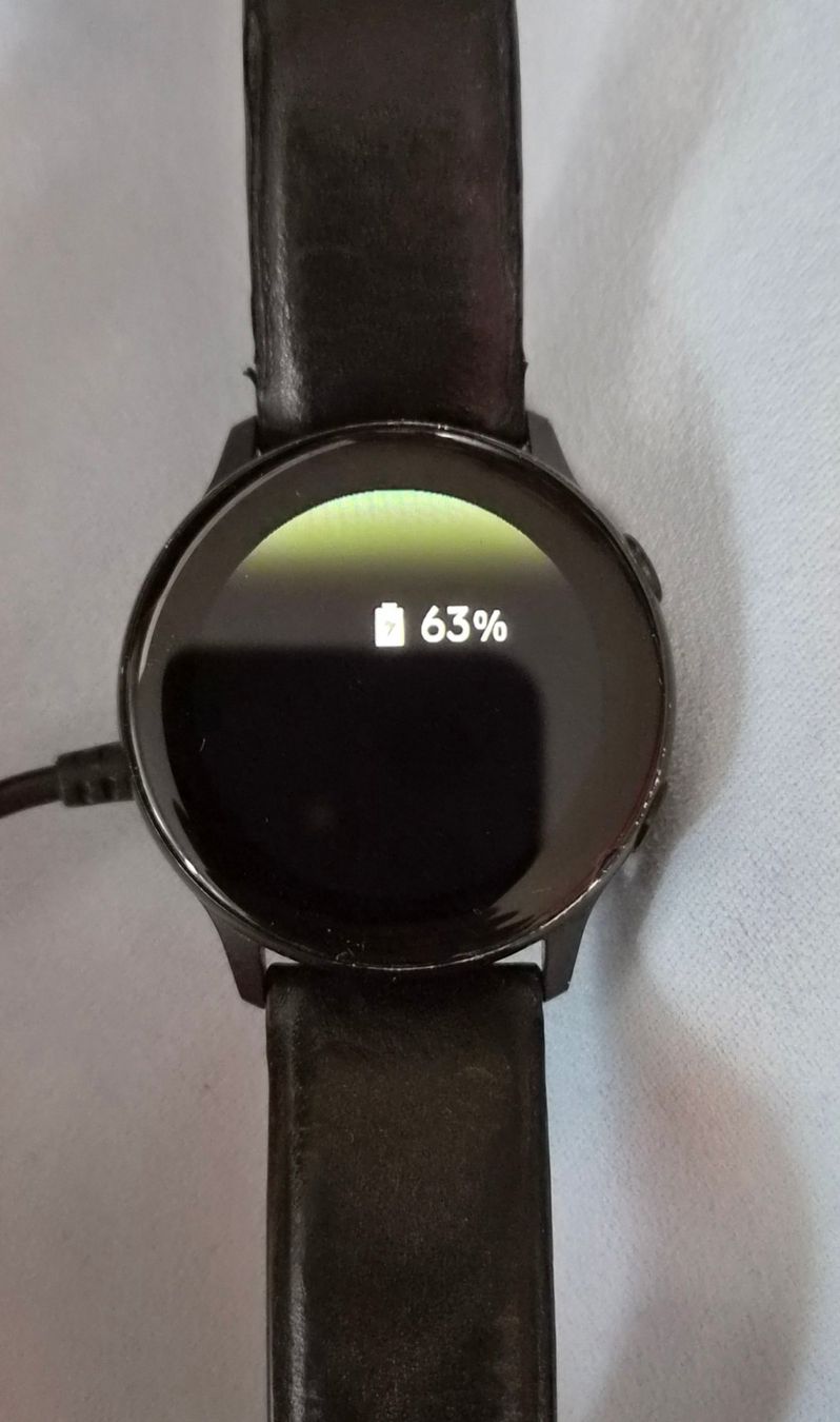 Samsung Smartwatch: Samsung Galaxy Watch Active 2 – Usato da Egolzwil venduto da Franklin61 4