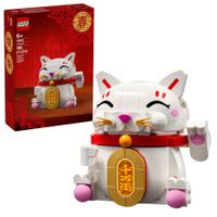 Lego 40813 Lucky Cat ab CHF 1.-!
