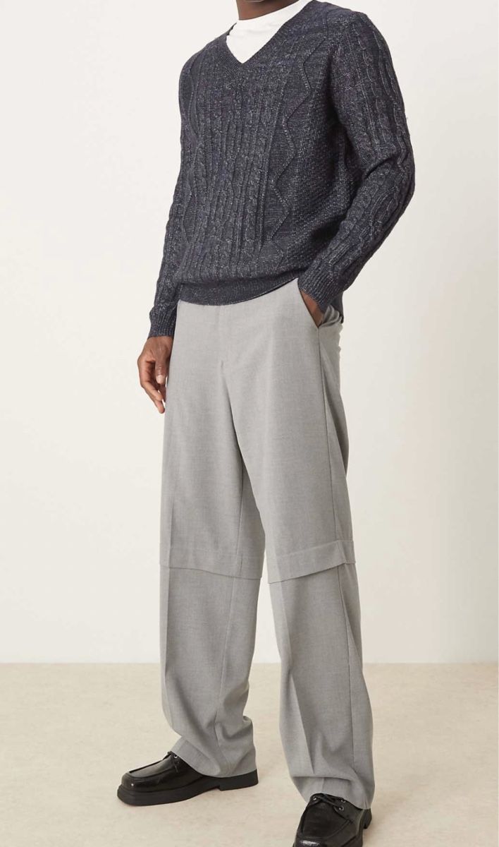 Asos Maglioni & Felpe: ASOS Design Pullover neu – Nuovo e nell'imballaggio originale da Bern venduto da conradcastiletz 2