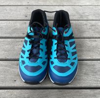 Shimano ET5W SH-ET500W Damen Schuhe Grösse 41 Blau